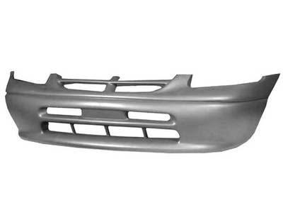 STOßSTANGE VORNE CHRYSLER VOYAGER 1996-2001 TEILWEISE LACKIERBAR