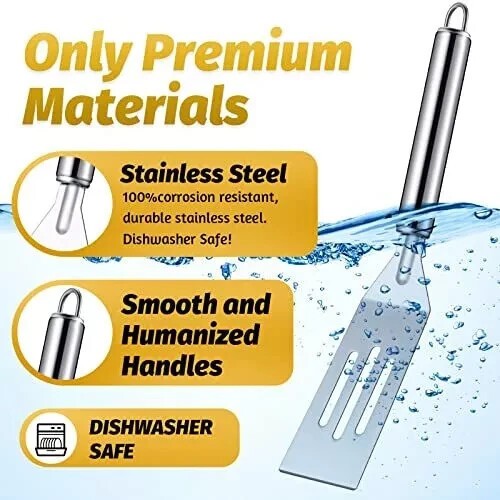 PAMPERED CHEF - MINI SERVIERSPATEL #2622 - NEU 4er Pack - Bild 2 von 5
