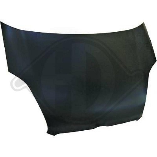1X Motorhaube Diederichs 3486000 Passend FüR Fiat-image