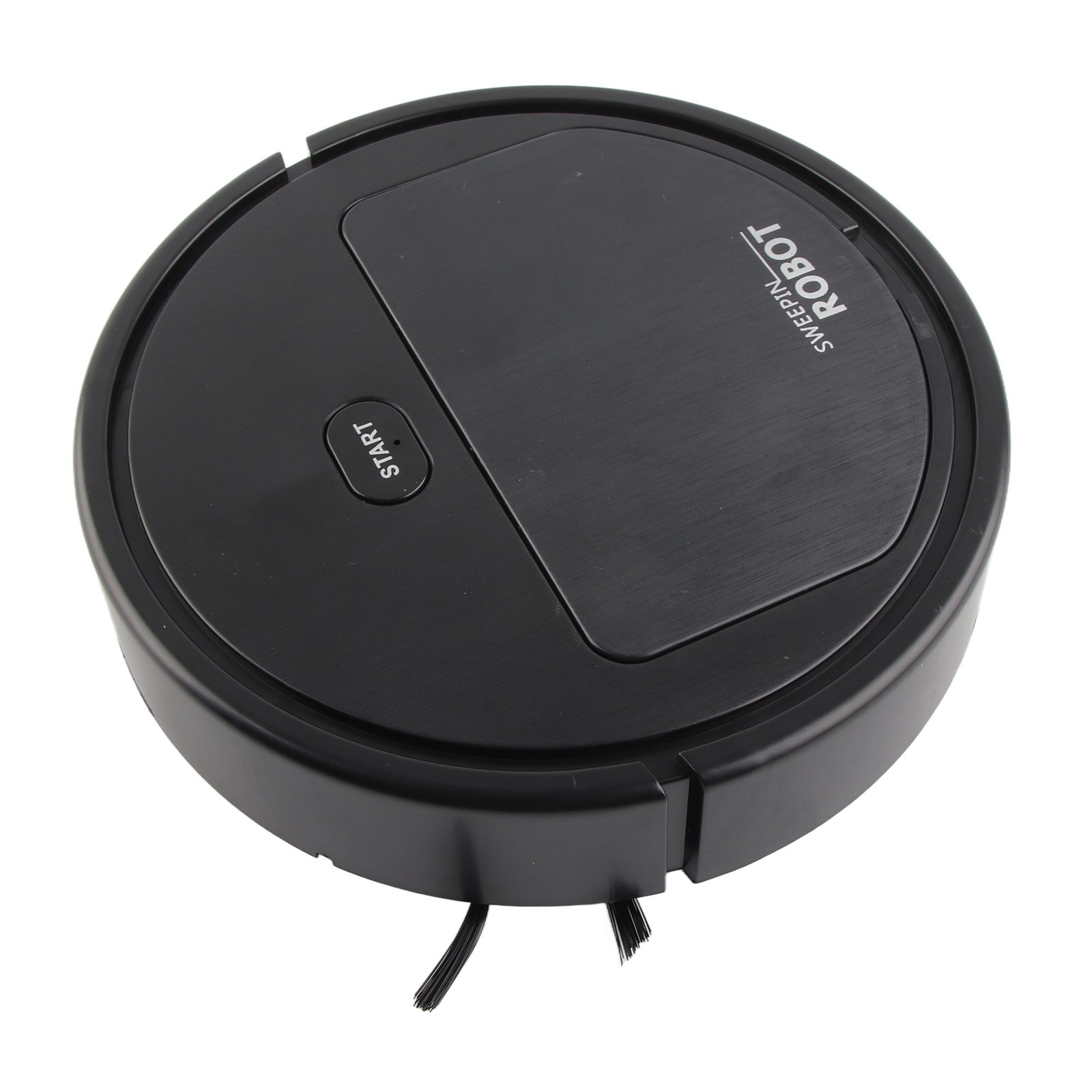 3 In 1 Rechargeable Robot Vacuum Cleaner Low Noise Intelligent Mop Sweeper For H