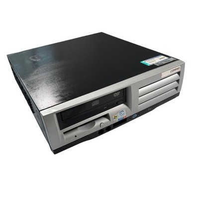 Compaq Evo PD1067P Pentium 4 - 1.7GHZ ,768 Mb ,Tested