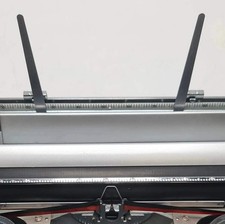 Olivetti Studio 44 Paper Support, Genuine Typewriter Spare Part thumbnail