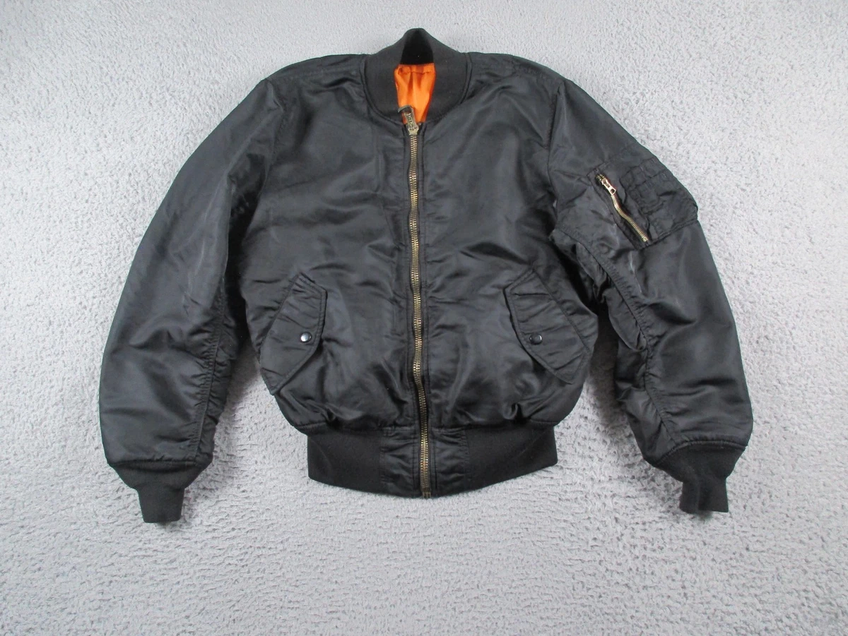Alpha Industries Ma 1 for sale - eBay