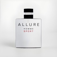 100ml Profumo Uomo Allure Homme Sport