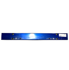 1994-1998 Ford Mustang Front Crash Support Impact Reinforcement Bar