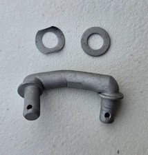 Chevy Gm Np205 Transfer Case Shift Linkage New Process Np 205 Shifter S