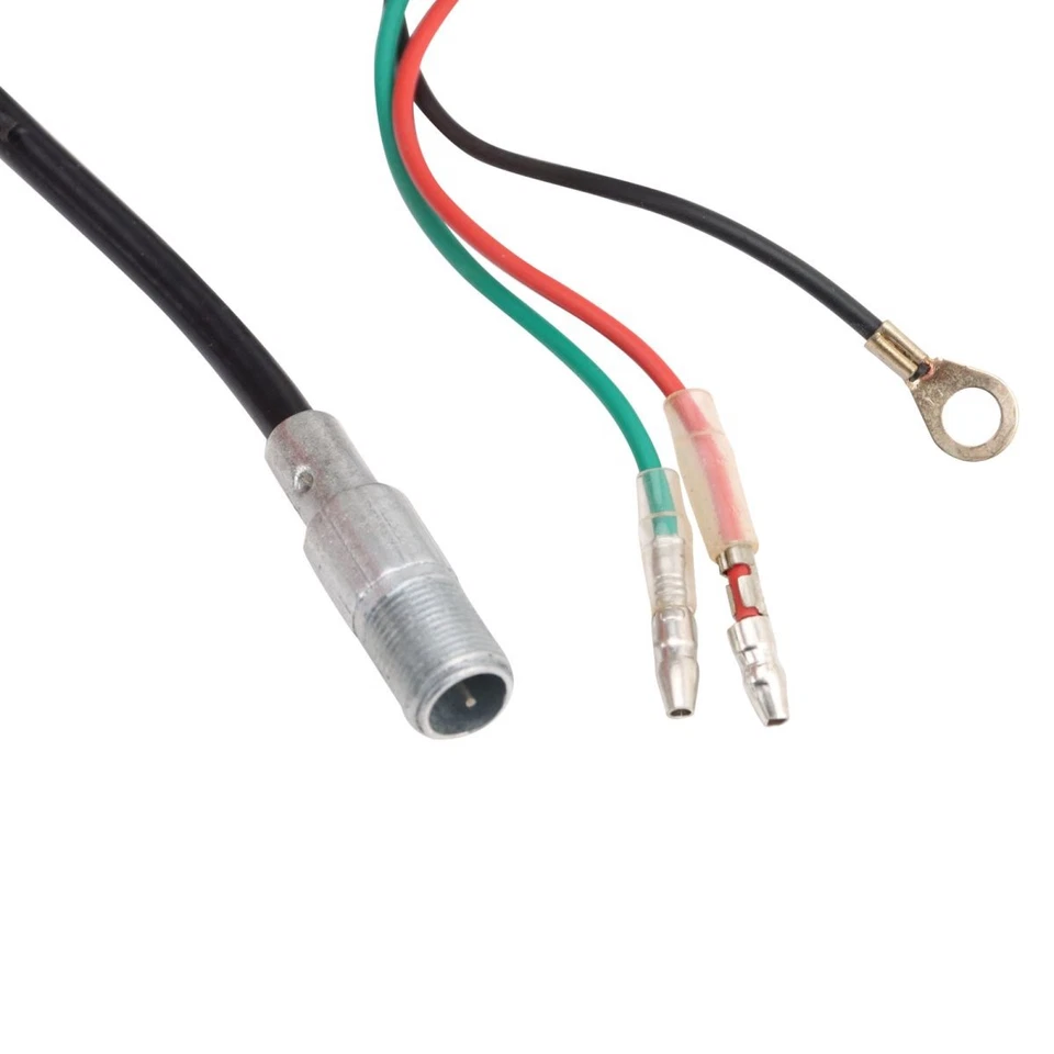 Mástil de antena receptor de radio eléctrico para Mazda Buick Chevy Ford Lincoln Foto 2 de 4