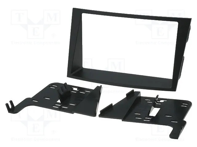 METRA 95-8903B Radio frame