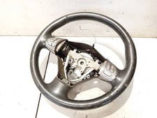 Subaru Forester 2008 Steering wheel used, Genuine FR2506618-37