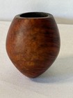 Bari Squash 7317 Estate Briar Tobacco Pipe Made Denmark Original Stem Logo — photo 10