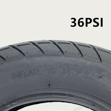 Reifen Aufgepumpter Reifen Gummi 1 STÜCKE 10 Zoll 10x2-6.1 Ersatz Roller – Bild 5