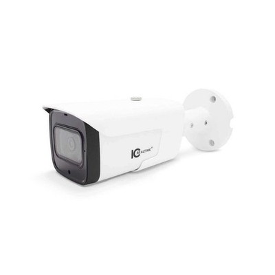 IC Realtime IPFX-B40V-IRW2 4MP IP In/Outdoor Bullet Camera