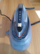 Electrolux E8ST1-6DBM Renew 800 Ferro da Stiro  CON CALDAIA  USATO RESO CLIENTE