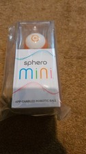 Sphero Mini App-Enabled Robotic Ball - Orange *NEW & SEALED*