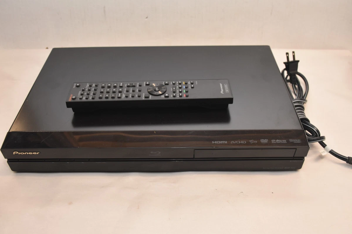 Pioneer DVD and Blu-ray Players | eBay