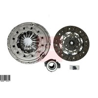 Apec Kupplungssatz ACL1137 FüR Vauxhall Astra Mk Vi J 2009-2015 Apec