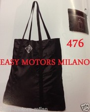 BORSA SPESA NANO SHOPPER BAG 476 TUCANO URBANO 5LITRI