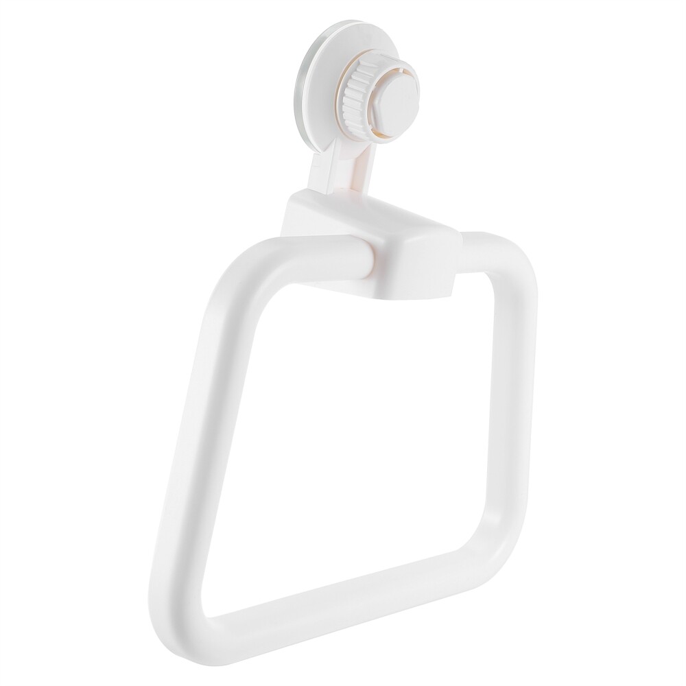 Towel Ring Wall Mounted Towel Hooks Bathroom Towel Holder Hand Towel