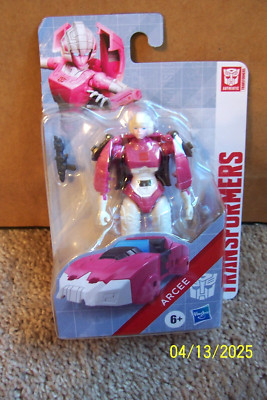 Transformers - ARCEE - NEW in Package