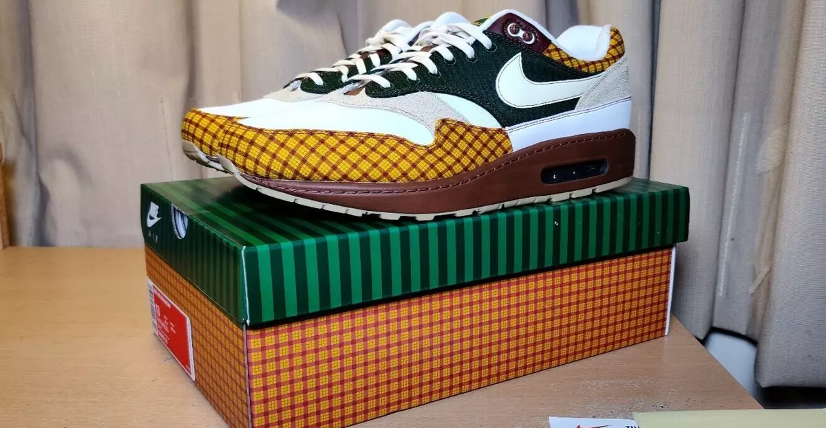 Air max top susan ebay