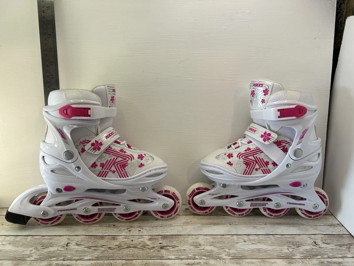 Girls inline sale skates