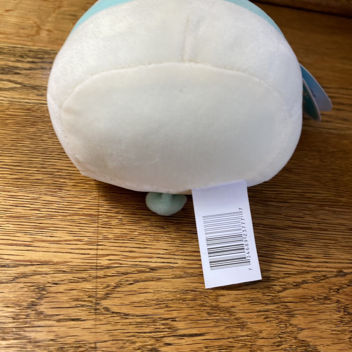 Squishmallows Inez The Pandacorn 5
