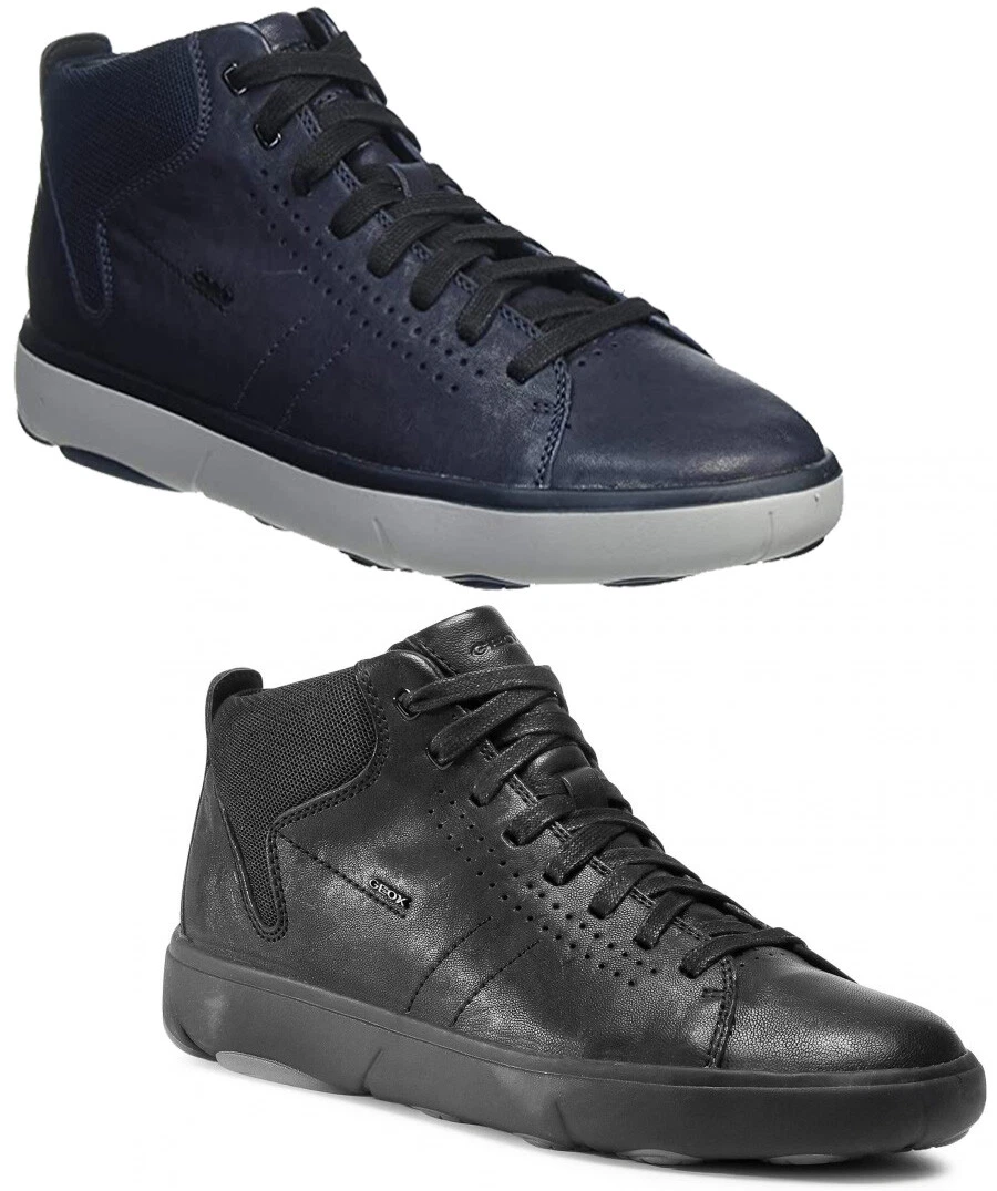 Men&#039;s U Nebula Y B High Color Options | eBay