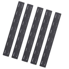 M-Lock Keymd Rail Cover Panel Kit for Hunting M-lock Keymd Picatinny Rail