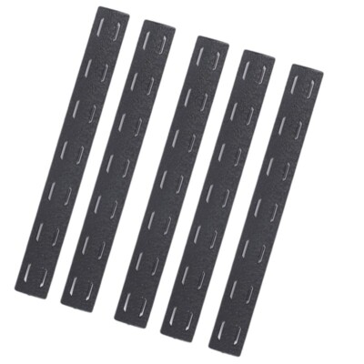 M-Lock Keymd Rail Cover Panel Kit for Hunting M-lock Keymd Picatinny Rail
