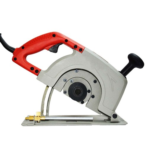 1800w 5500rpm High Power Professional Stone Concrete Cutting Machine 180mm 4180 - Picture 4 of 12