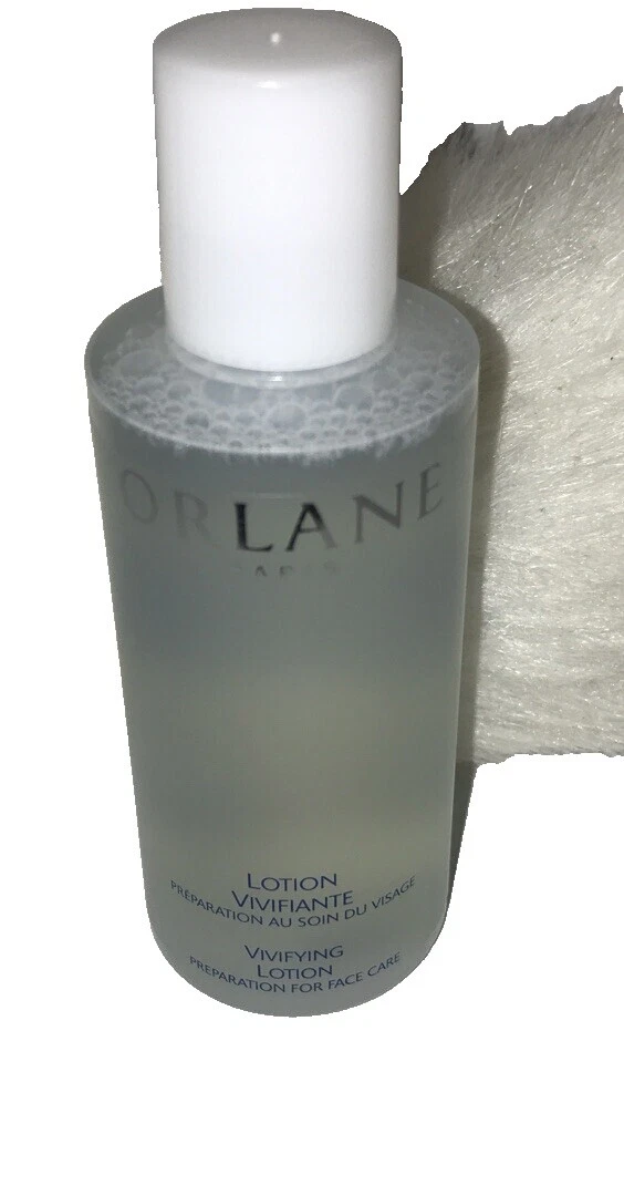 Limpiadores de la piel Orlane Loción & Toners