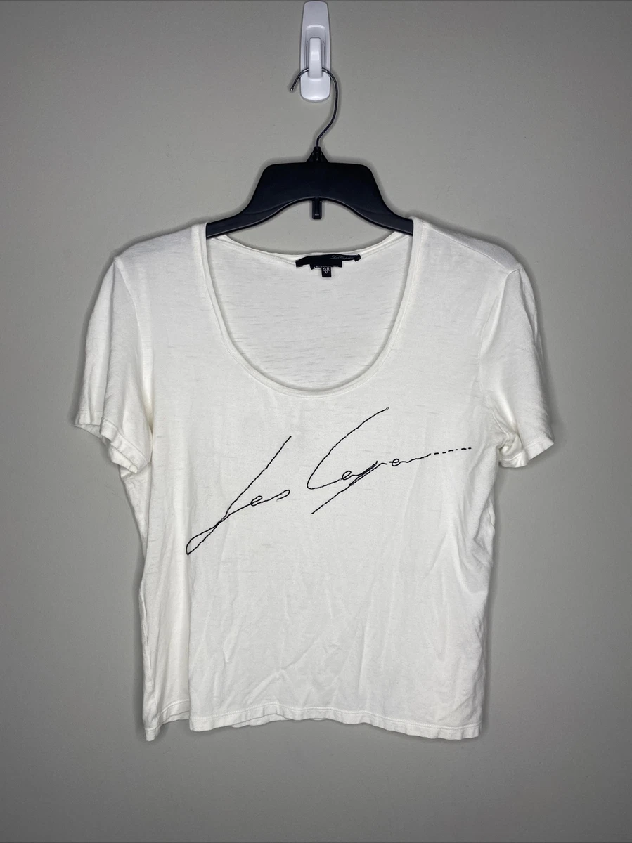 Les copains tshirt new arrivals