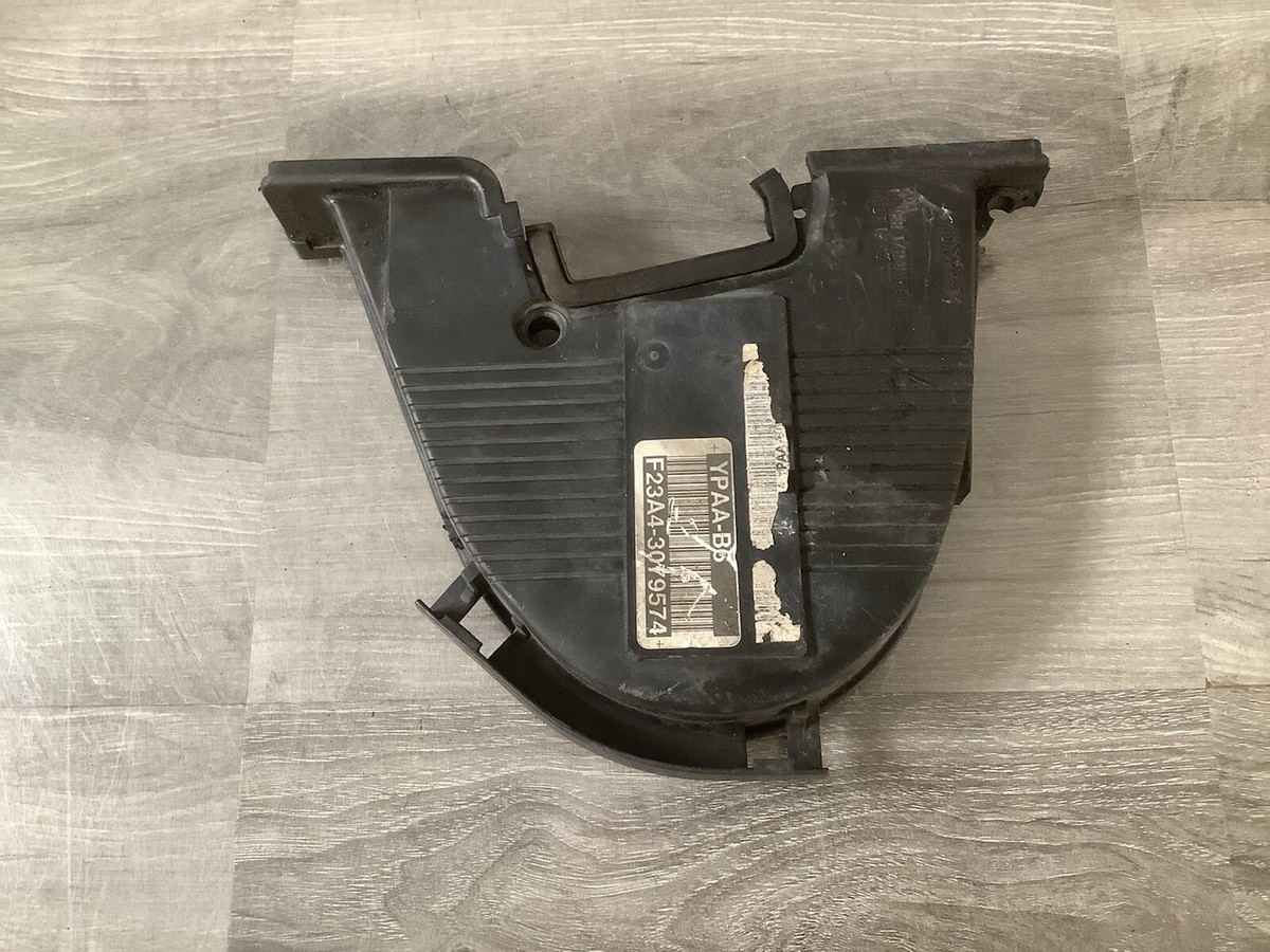 98 99 00 01 02 1998-2002 HONDA ACCORD 2.3L UPPER OUTER ENGINE