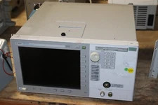 Agilent 86142B Optical Spectrum Analyzer (OSA) Options: 002, 006