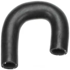 Engine Coolant Bypass Hose-Molded Heater Hose Gates 19768