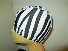 Bathing Swim Cap Lycra Spandex Training Beach Fun Swimming Diving Pool Water 077