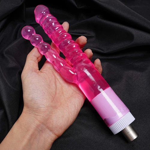 Electric 3XLR Premium Sex Machine Attachment Suction Cup Love Machine For Women - Picture 74 of 109