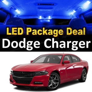 How To Install 2015 Dodge Charger Interior Leds Youtube
