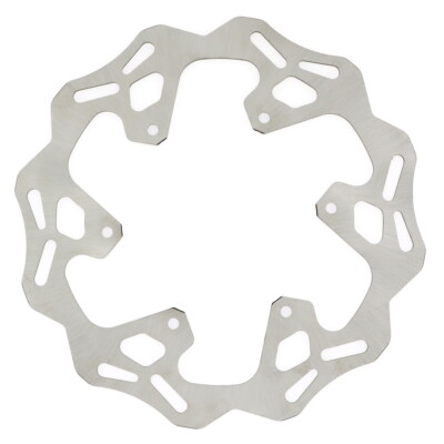 245mm Wave Rear Disc Brake Rotor for Yamaha 2S2-2582W-70-00