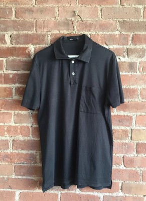 helmut lang polo