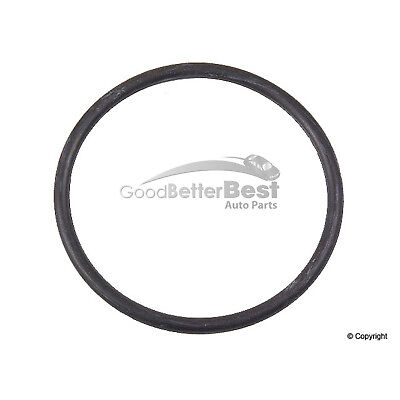 For VW Beetle Engine Coolant Outlet O-Ring 037121688 Reinz