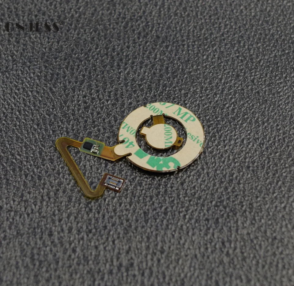 Clickwheel Central Button Flex Ribbon Cable for iPod Nano 5th Nano 5 8GB 16GB - Image 2 of 2