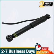 Rear Shock Absorber Strut w/Electronic Fit Toyota Sequoia 2008-2020 485300C101