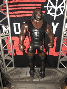 mark henry elite