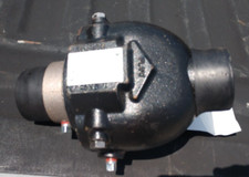 Victaulic Firelock Check Valve 717H 2.5" 365 PSI