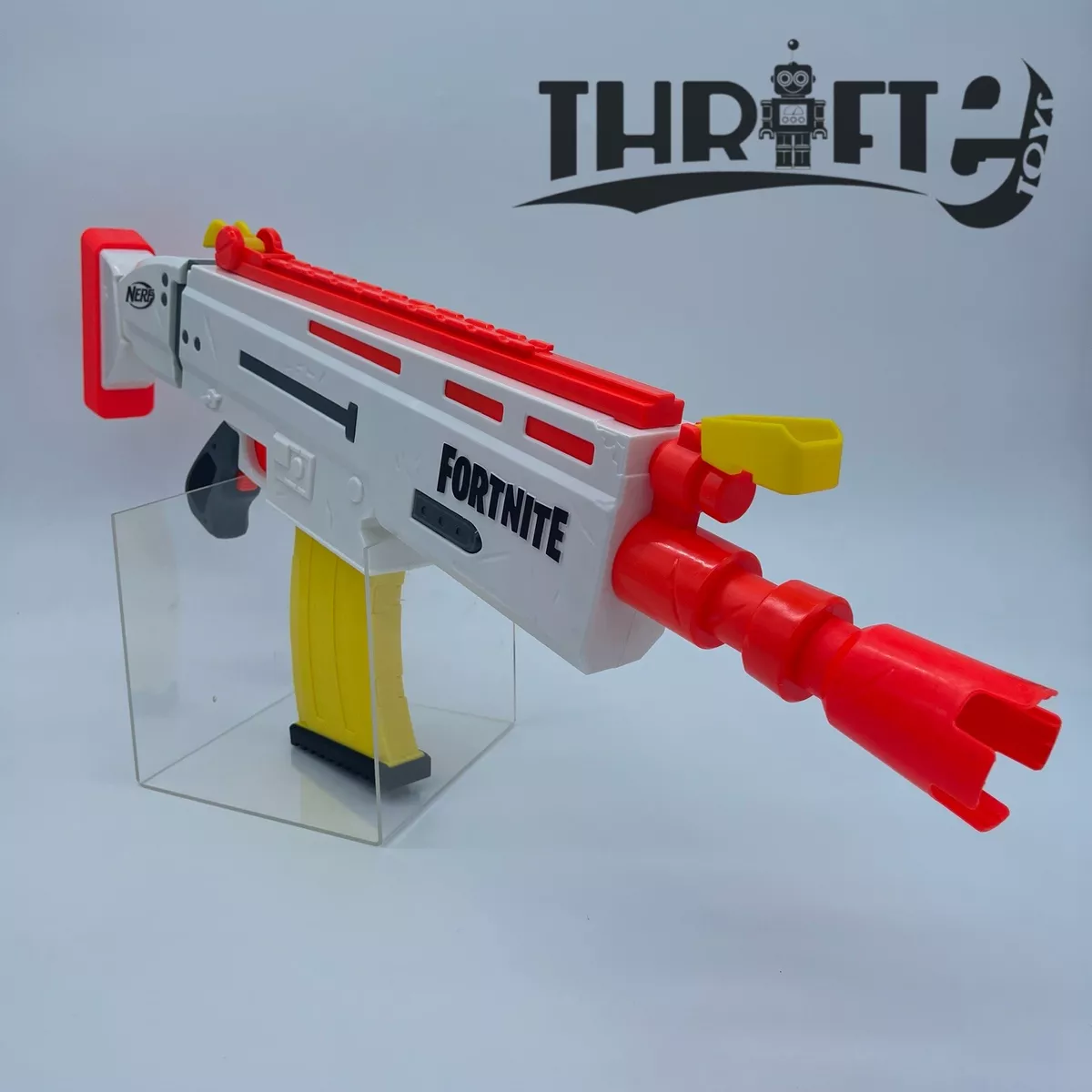 Used Fortnite NERF | eBay