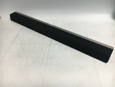 Philips Sound Bar CSS2123/F7 Home Cinema Speakers Untested For PARTS