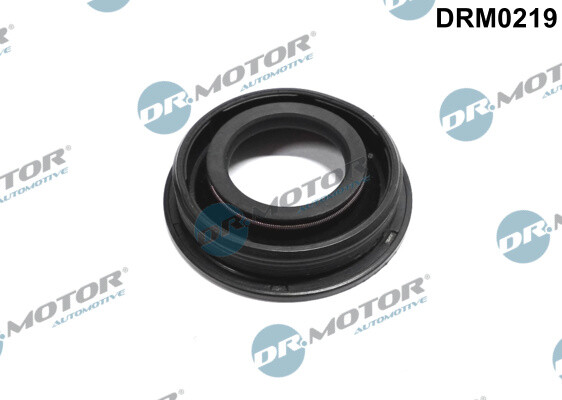 Dr.Motor Automotive DRM0219 Seal, Injector Holder For Audi MAN Seat Skoda VW-image