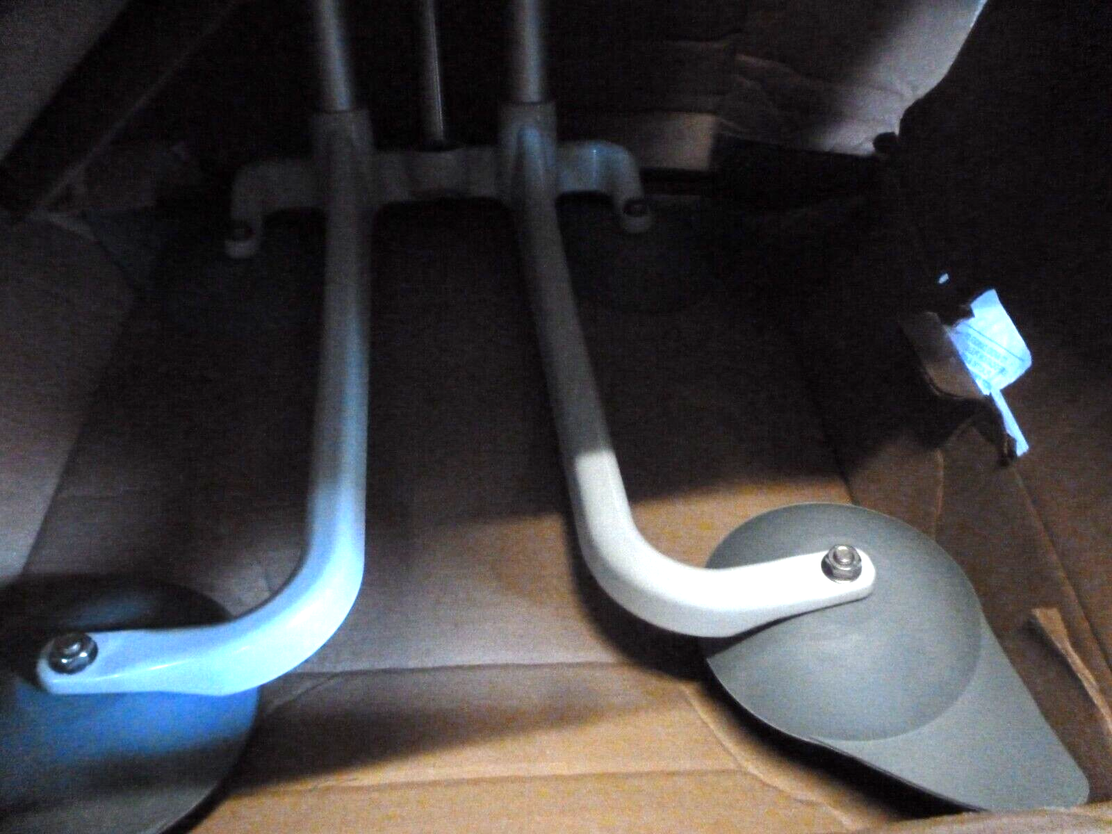 Neptune Bath Lift Excellent Condition RRP £499 Boxed eBay