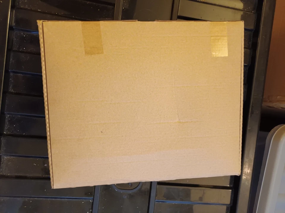 BARCO MXRT-5500 3D MEDICAL TRIPLEHEAD GRAPHIC CARD 2 GB 13J K9306036-00 - Image 3 of 4